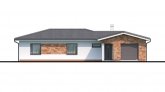 Ansicht - BUNGALOW 191